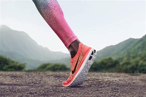 Tips voor minimalistische barefoot hardloopschoenen. Nike NL